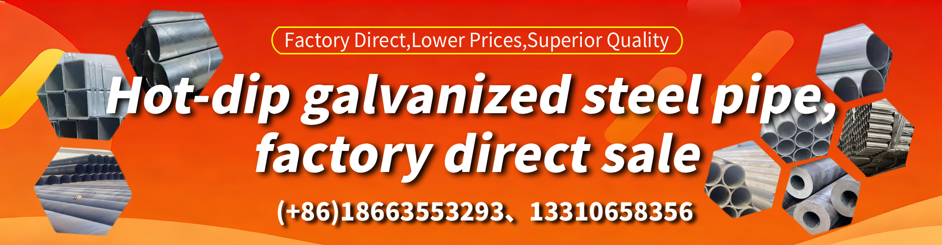 Canberra Hot Dip Galvanized Steel Pipe Manufacturer - DN15-DN300 GB Standard Galvanized Steel Pipe Production Workshop